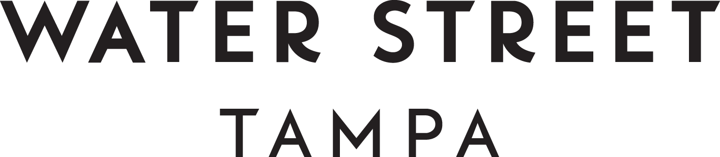 Water Street Tampa logo